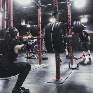 Meet your Posher, Brit